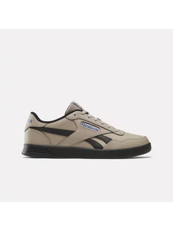 Кроссовки COURT ADVANCE Reebok 240014570 купить за 5 031 ₽ в интернет-магазине Wildberries